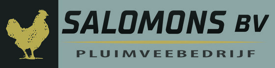 Salomons BV Pluimveebedrijf